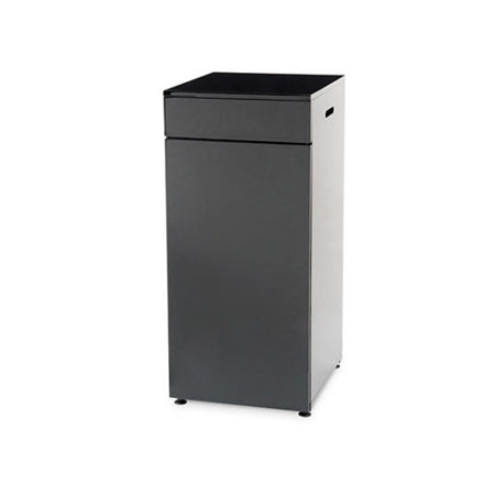 15 GALLON STAND -  BLACK