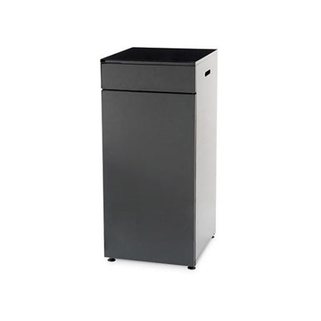 20 GALLON STAND -  BLACK