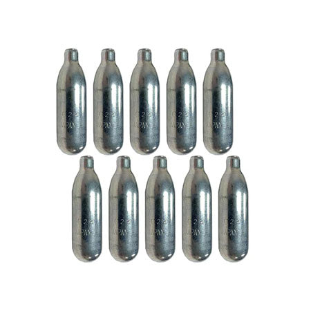 Byrna CO2 Cartridges and Oiler - Thumbnail 4