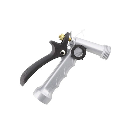 Water Hose Nozzle Heavy Duty Hose Nozzle - Thumbnail 2