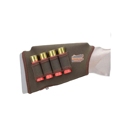 Beartooth Comb Raising Kit 2.0 brown