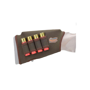 Beartooth Comb Raising Kit 2.0 brown