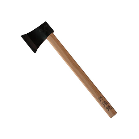 90AXG Axe Gang Hatchet