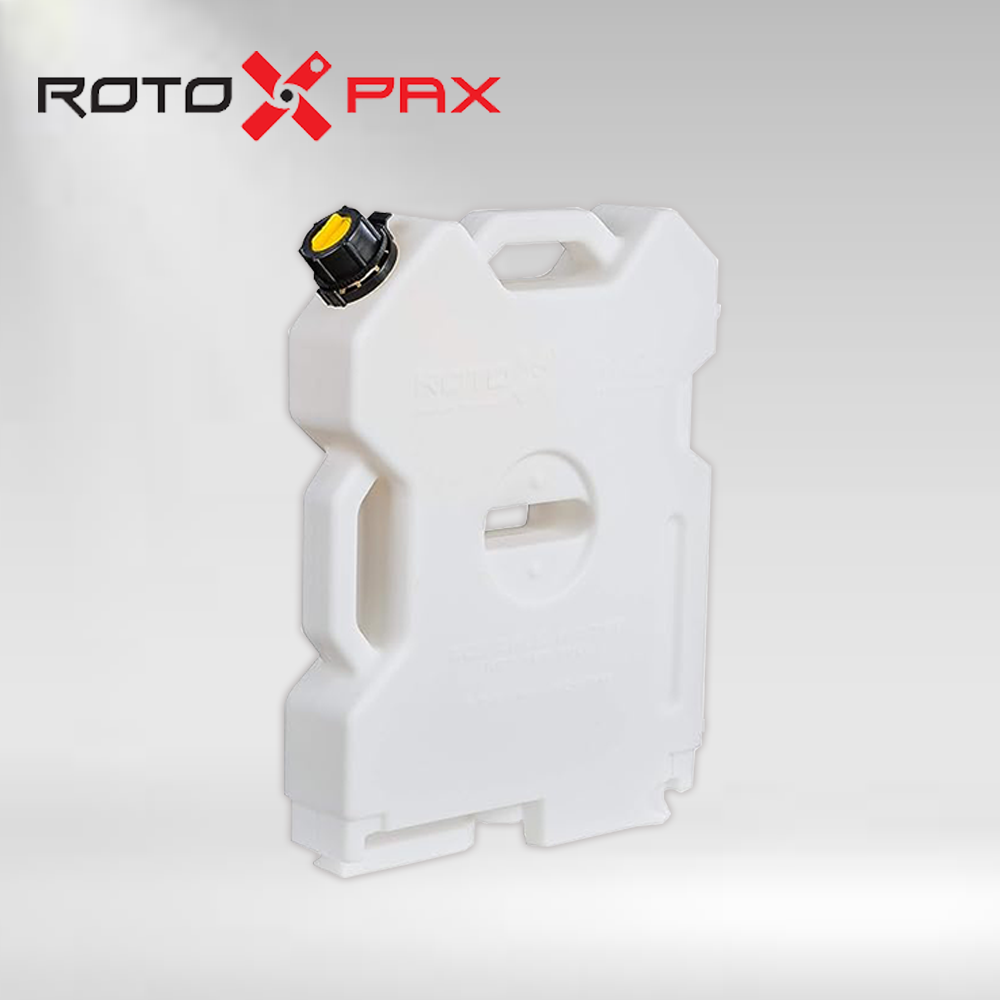 RotopaX RX-2W Water Pack - 2 Gallon Capacity