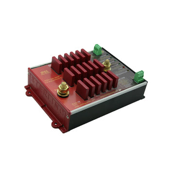 12V/24V 210A Pro Connect CVSR (Current & Voltage Sensitive Relay)