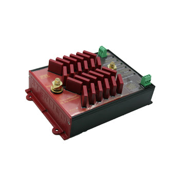12V/24V 280A Pro Connect CVSR (Current & Voltage Sensitive Relay)