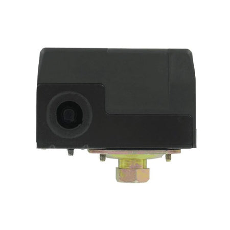 Water Pump Pressure Switch, NO, Range 15-80 psig