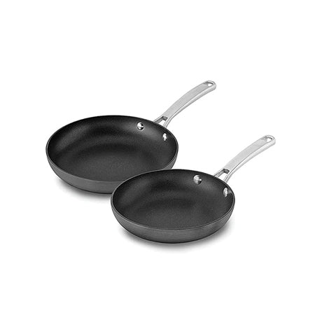 Calphalon Nonstick Frying Pan Set with Stay-Cool Handles