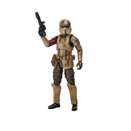 Star Wars The Vintage Collection Carbonized Collection Shoretrooper