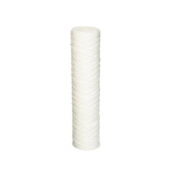 American Plumber W50W Whole House Sediment Filter Cartridge (2-Pack)