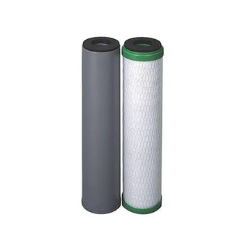 Replacement Filter Cartridge Set