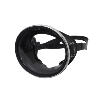 Oval Mask (Silicone Skirt)