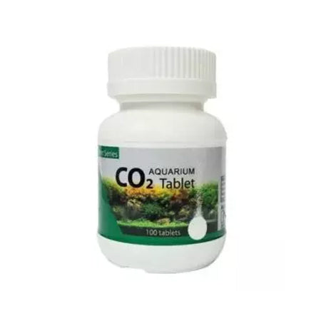 CO2 TABLET 100/ BOTTLE