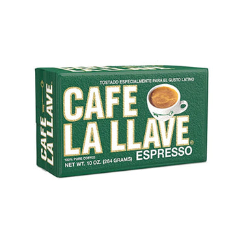 Espresso Dark Roast Coffee, 10 Ounce