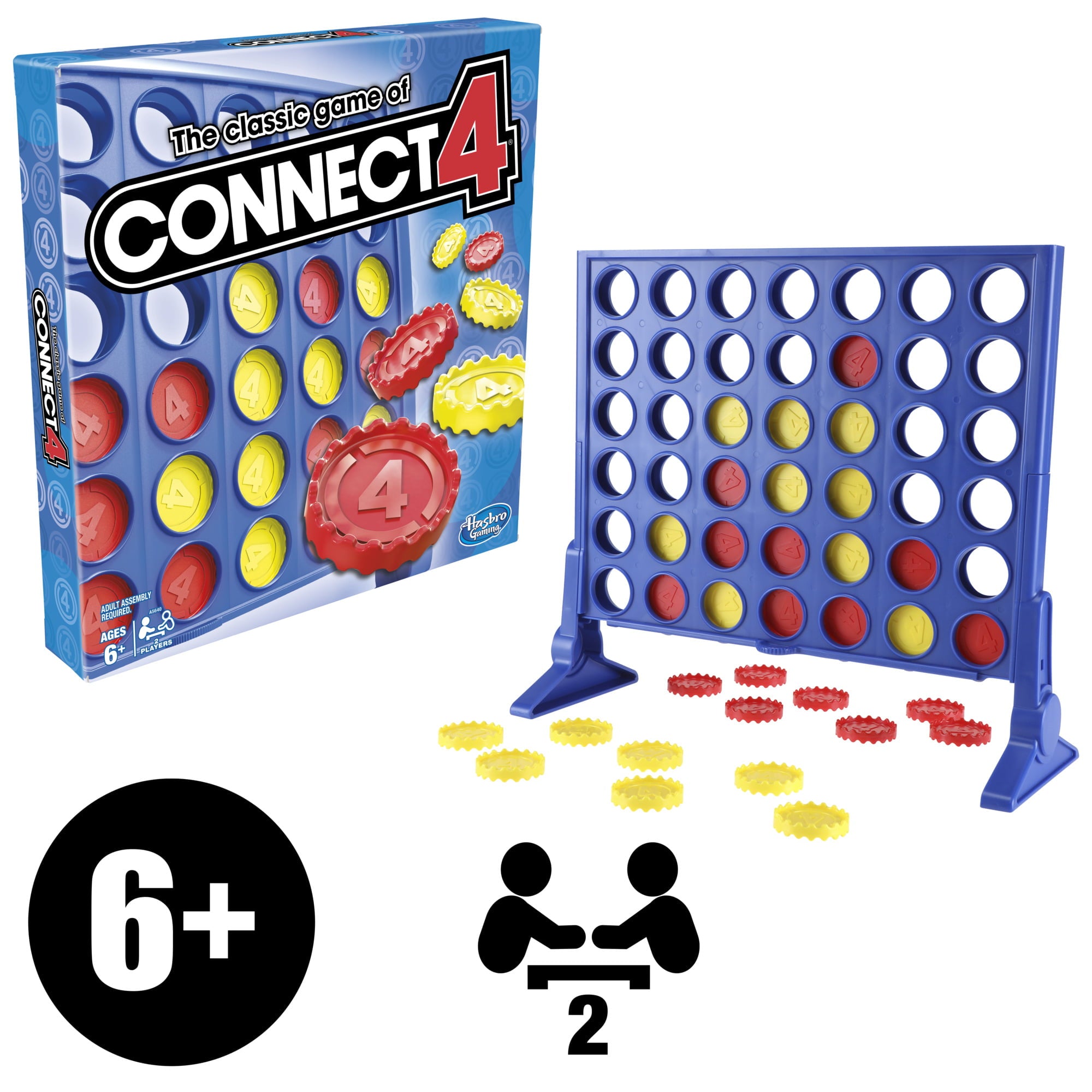 Connect-4-Classic-Grid-Board-Game-4-in-a