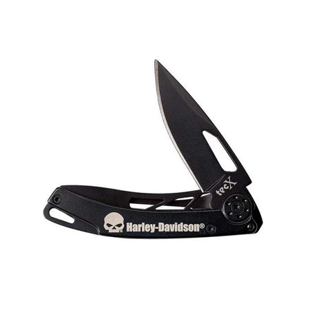 Cutlery 52213 Harley TecX Framelock