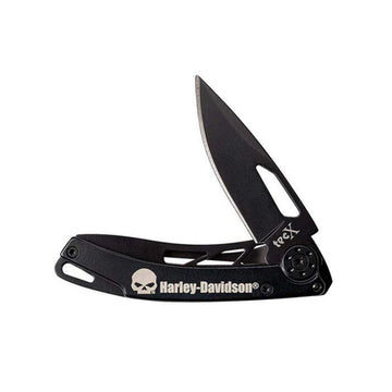 Cutlery 52213 Harley TecX Framelock