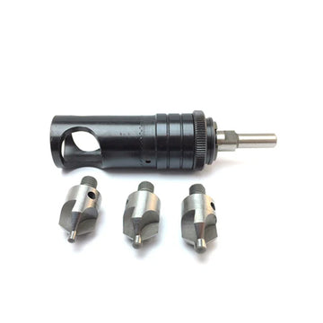 Countersink Kit w/ Pilot Cutter