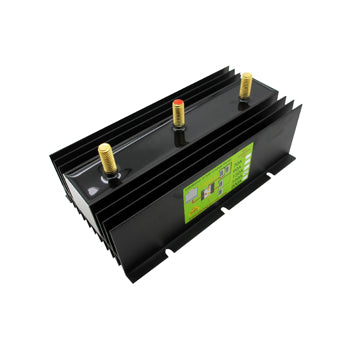 160A 2out ProSplit D   -.5v Drop Isolator