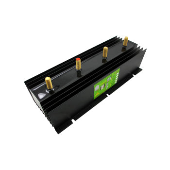 200A 2out ProSplit D   -.5v Drop Isolator