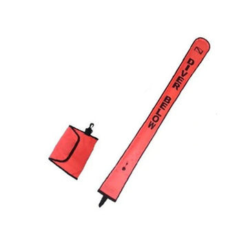 High-Visibility Scuba Diving Safety Marker Buoy