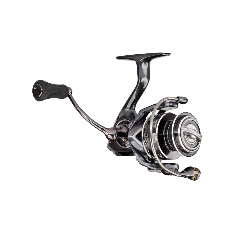 Lew's Custom Lite Series Spinning Fishing Reel