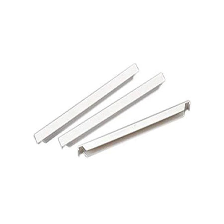 Divider Bar For Vending Carts Case of 3