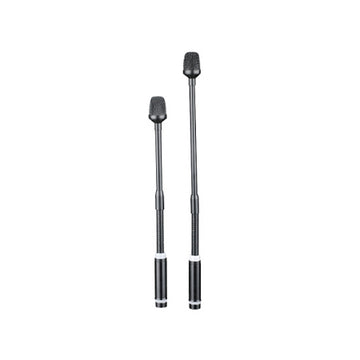 DJ11/12 Professional Gooseneck Microphone