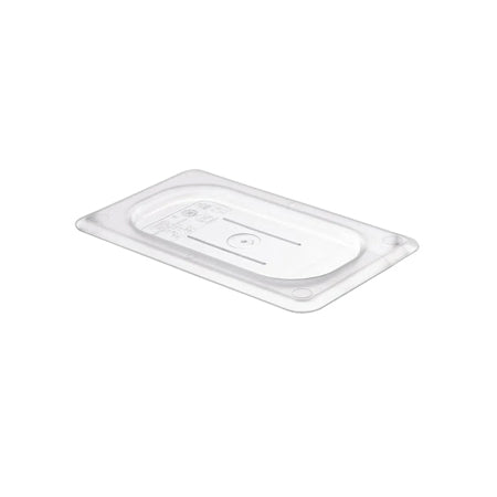 Food Pan Cover, Plastic