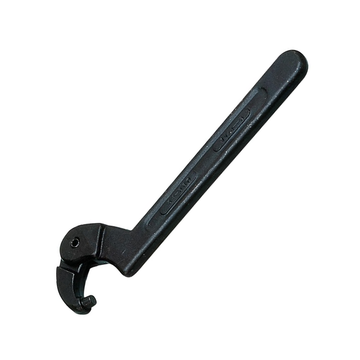 Adjustable Pin Spanner Wrench