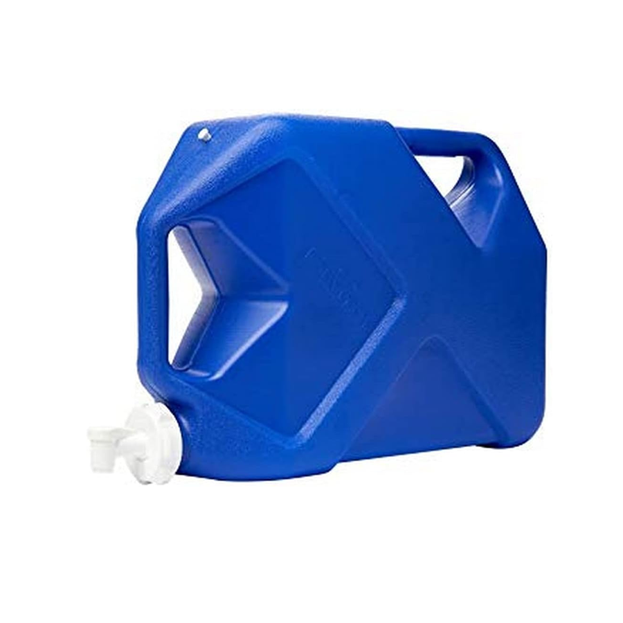 Products Jumbo-Tainer 7 Gallon Jerry Can Style