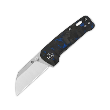 QS130XS-D1 KNIFE PENGUIN MINI POCKET KNIFE, 14C28N