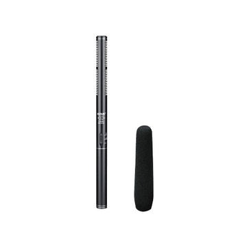 DV-008 Entry Level Shotgun Microphone
