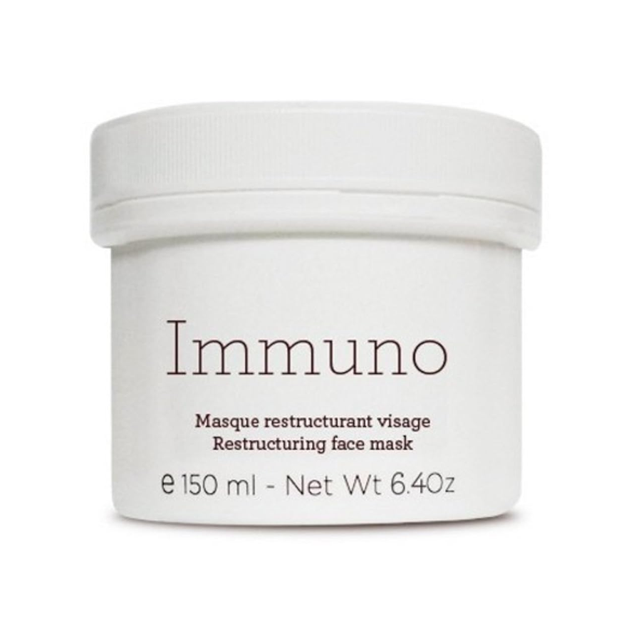 IMMUNO Restructuring face mask 150ml (6.4 oz) (Salon Size)