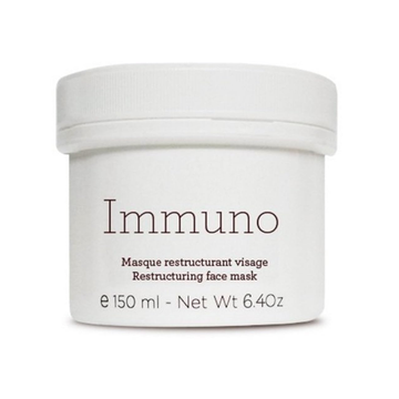 IMMUNO Restructuring face mask 150ml (6.4 oz) (Salon Size)