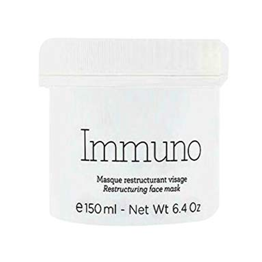 Immuno Mask 150ml / 6.4 Fl.Oz. (Restructuring Face Mask) for Trouble Skin