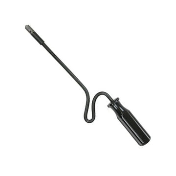 Aircraft Tool Supply Dogleg Deburring Tool (10