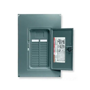 Square D Qoc24Us Ld-Cntr Cvr W/Door