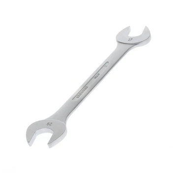 6067820 6 27x29 Double Open Ended Spanner 27x29 mm