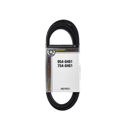 Hydro Transmission Drive Belt - Thumbnail 2