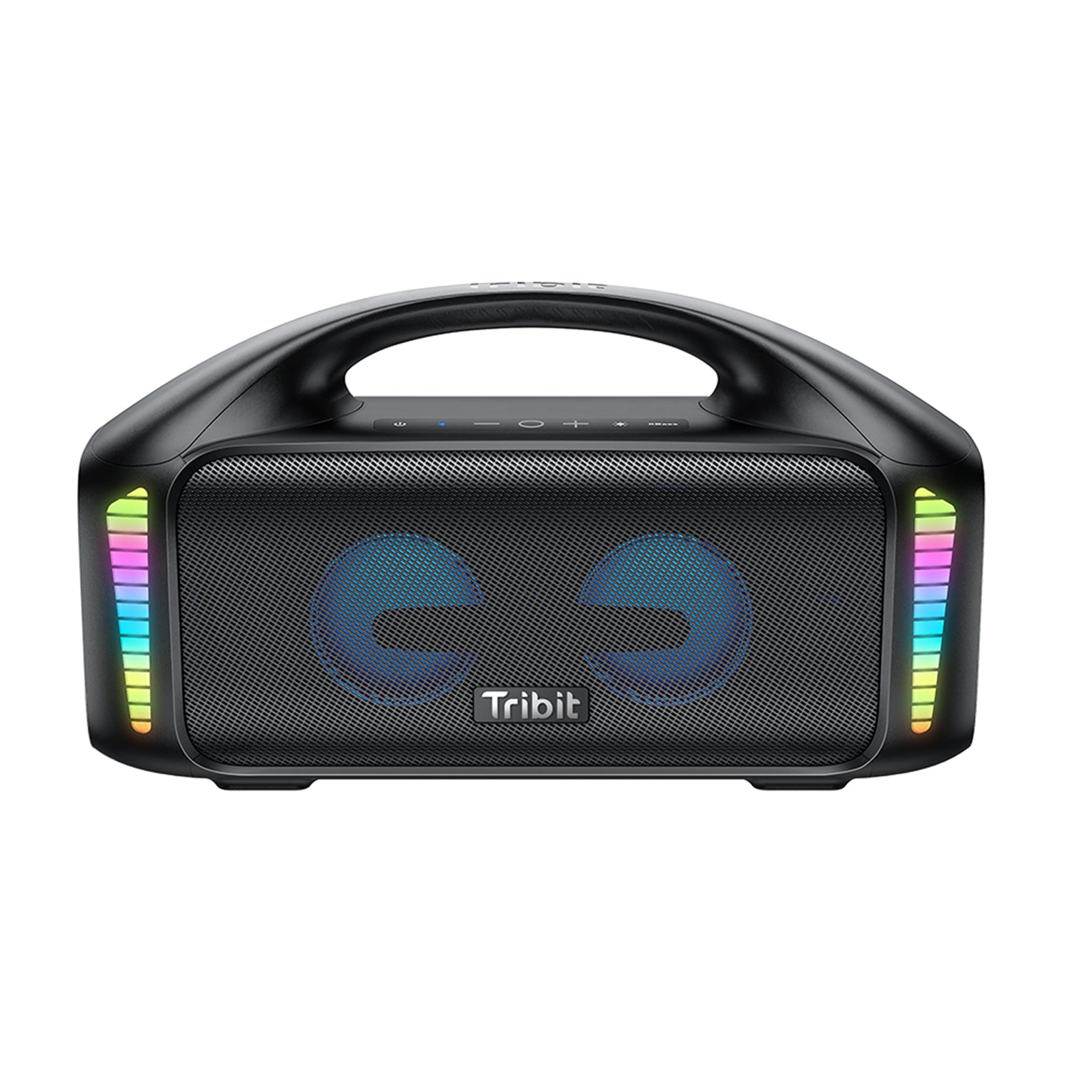 StormBox Blast Portable Bluetooth Speaker
