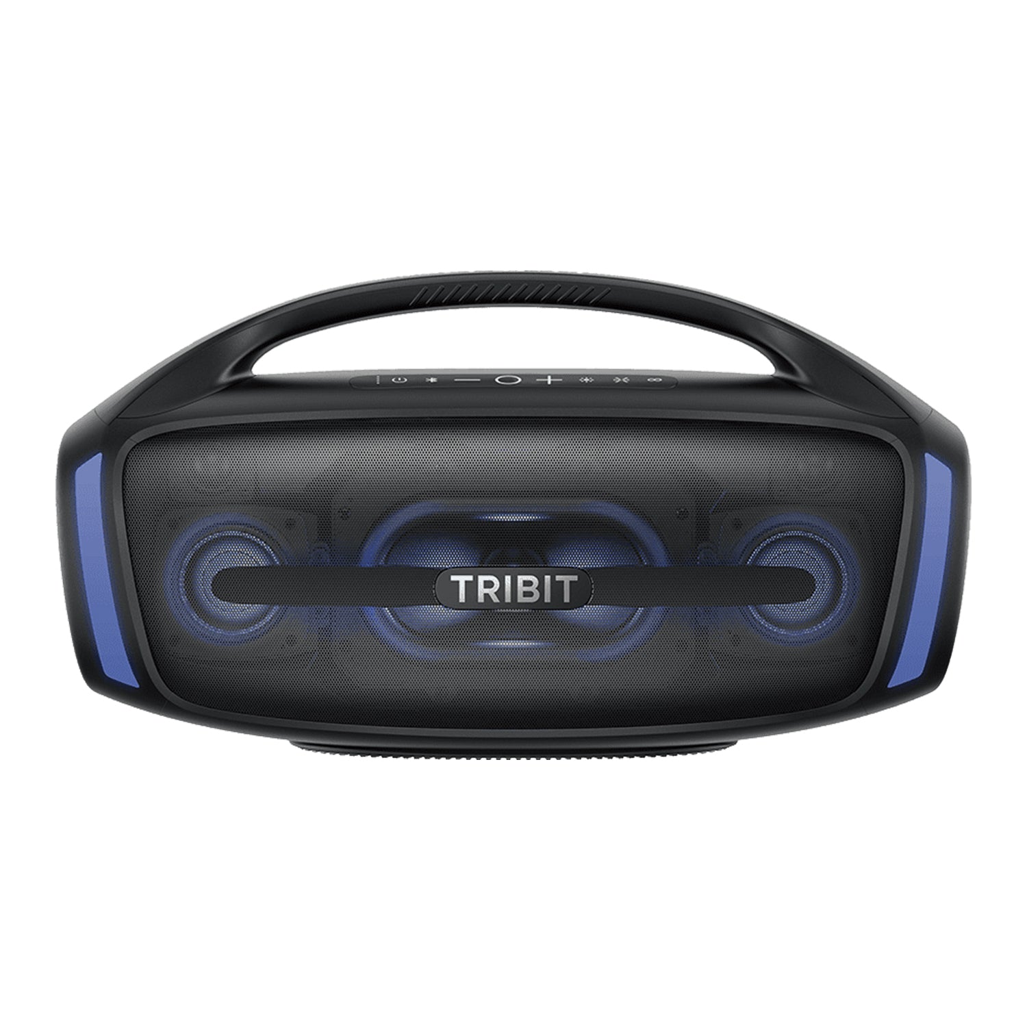 StormBox Blast 2 Portable Bluetooth Speaker