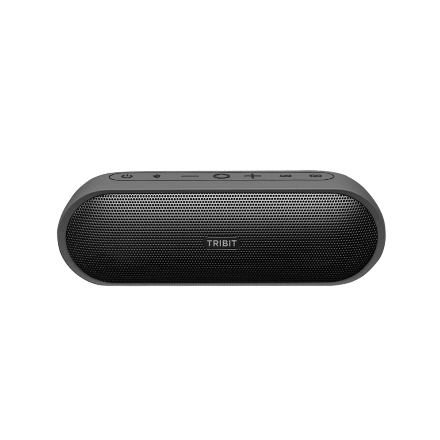 XSound Plus 2 Portable Bluetooth Speaker - Black