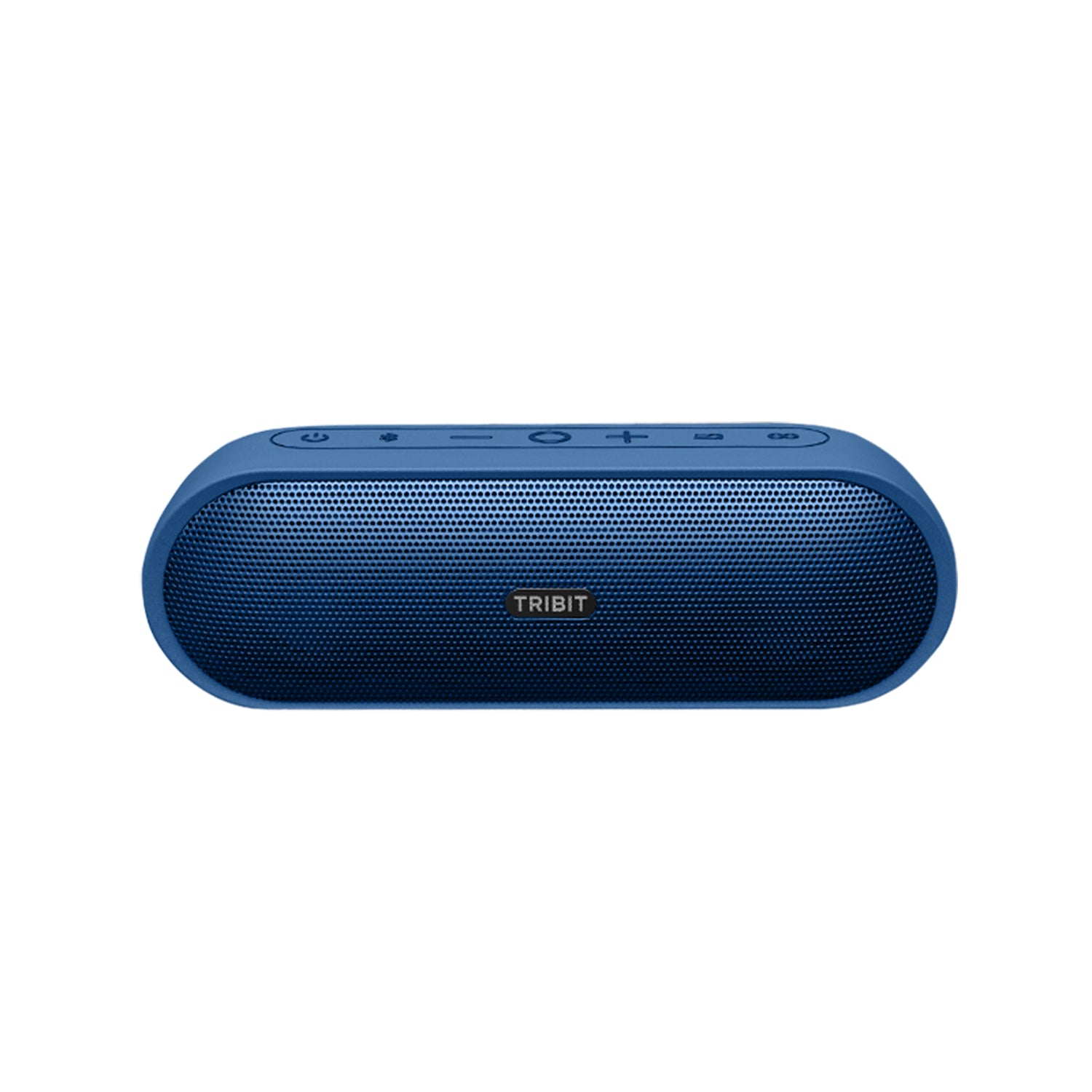 XSound Plus 2 Portable Bluetooth Speaker - Blue