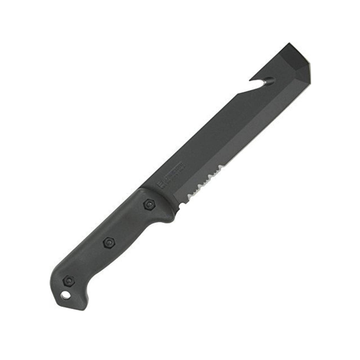 KA-BAR Becker Tac Tool,black