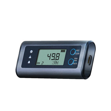 EL-SIE-1 Temperature Logger with Display