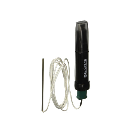 EL-USB-TC Thermocouple USB Temperature Logger, 32,000