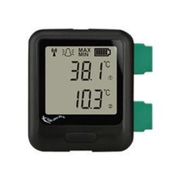 EL-WIFI-DTC Dual-Channel Thermocouple Temperature Data Logger