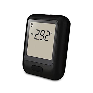 EasyLog Lascar EL-WiFi-TP+ Wireless High-Accuracy Temperature Logger