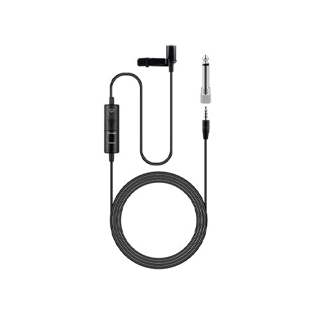 EM1 Clip-On Mic for Smartphones
